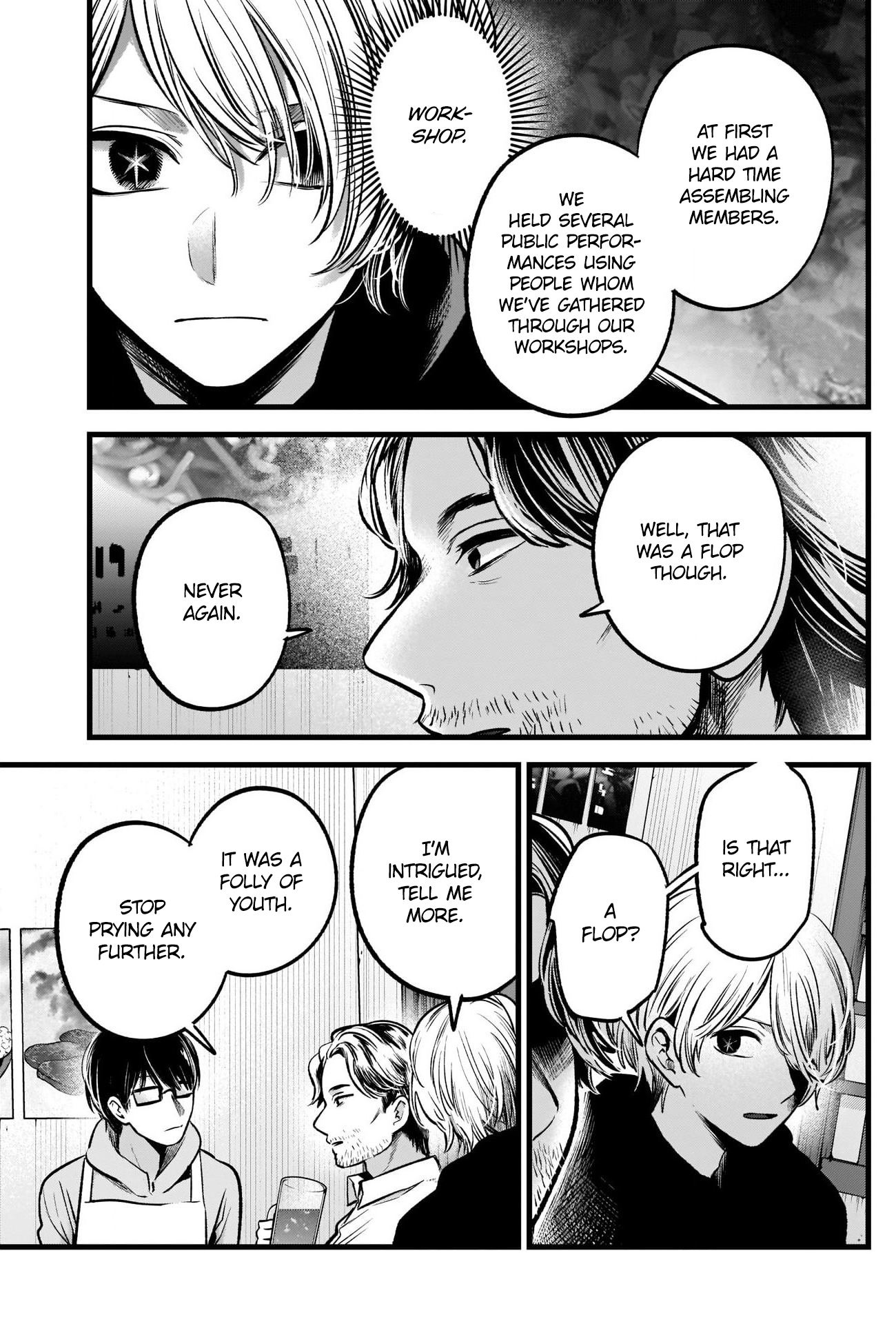 My Star, Chapter 67 image 10